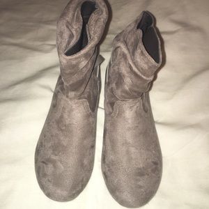 🌻 4/$75 Slouch Boots